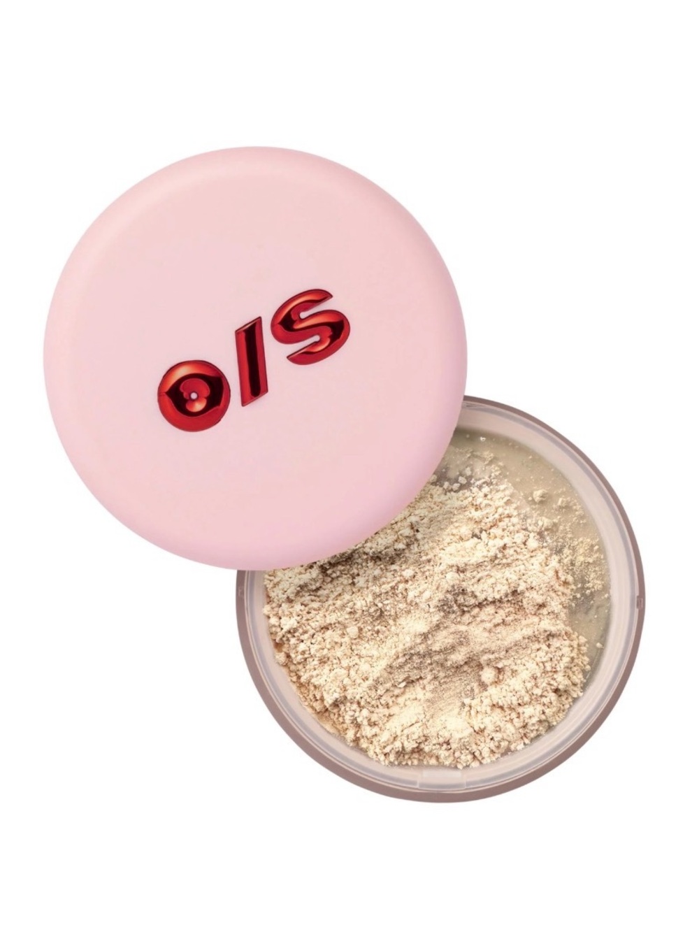 One Size Ultimate Setting Powder - translucent full size